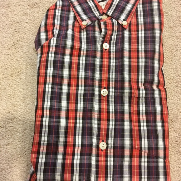J. Crew Men’s Shirt - Picture 4 of 5